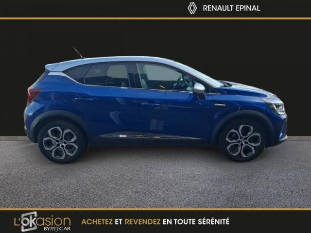 Renault Captur image 6