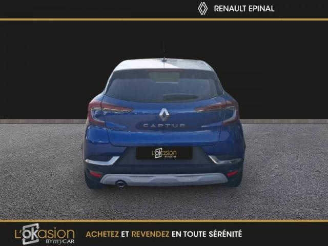 Renault Captur image 8