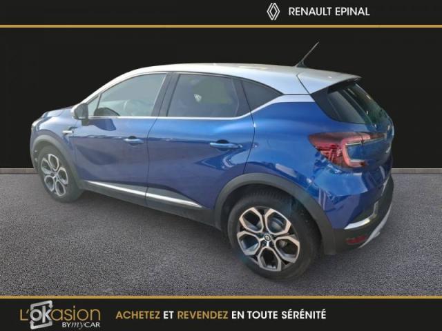 Renault Captur image 9
