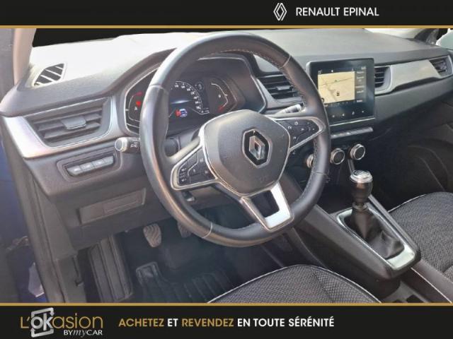 Renault Captur image 1
