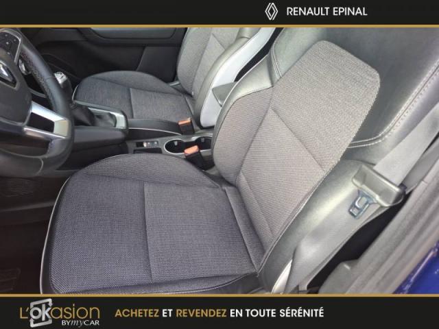 Renault Captur image 7