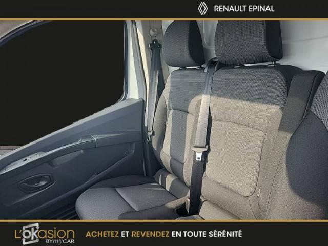 Renault Trafic image 8