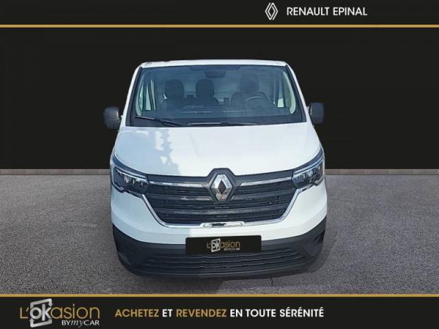 Renault Trafic image 9