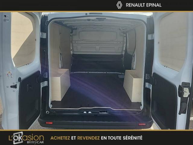 Renault Trafic image 5