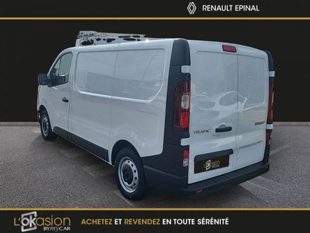 Renault Trafic image 2