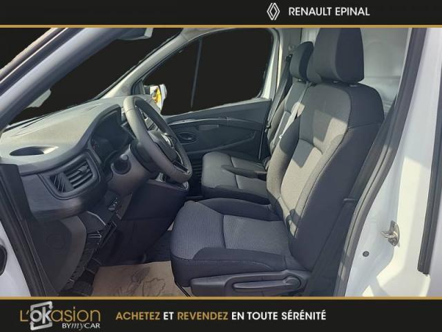 Renault Trafic image 6
