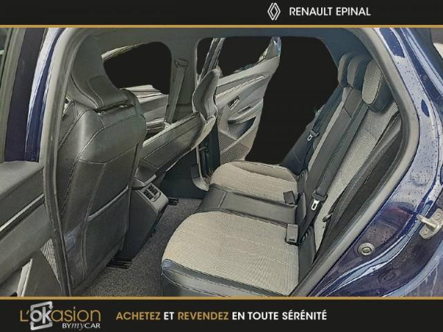 Renault Mégane image 7