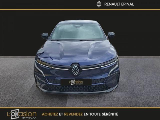 Renault Mégane image 1