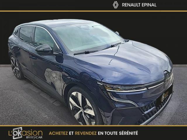 Renault Mégane image 2