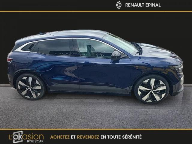 Renault Mégane image 6