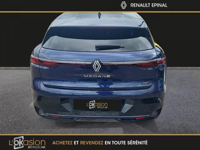 Renault Mégane image 9