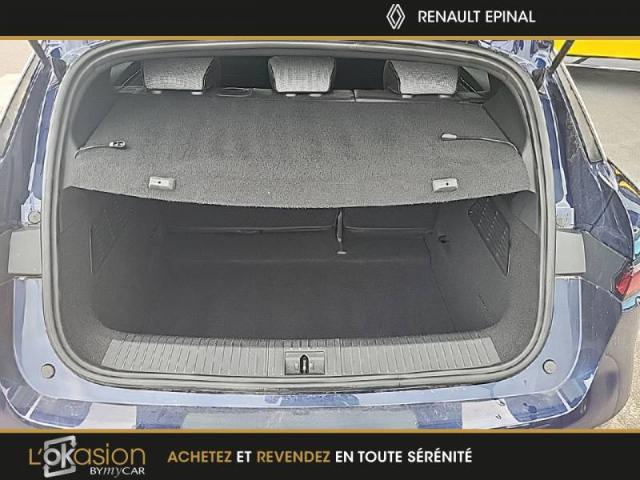 Renault Mégane image 8