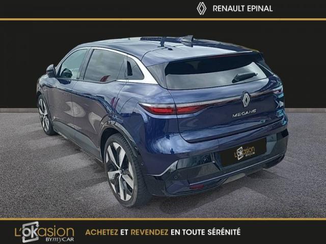 Renault Mégane image 3