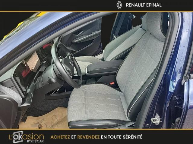 Renault Mégane image 4