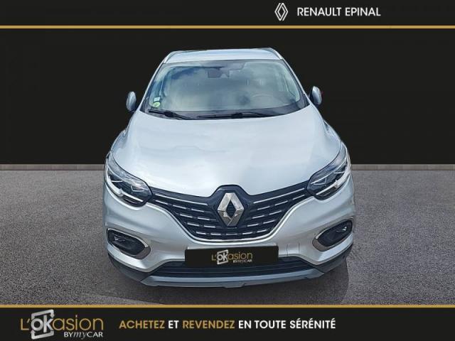 Renault Kadjar image 2