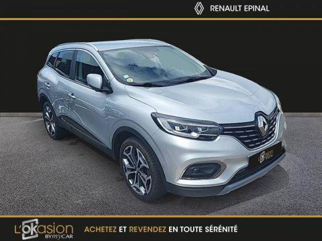 Renault Kadjar image 8