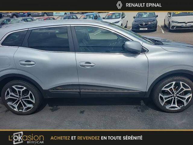 Renault Kadjar image 4