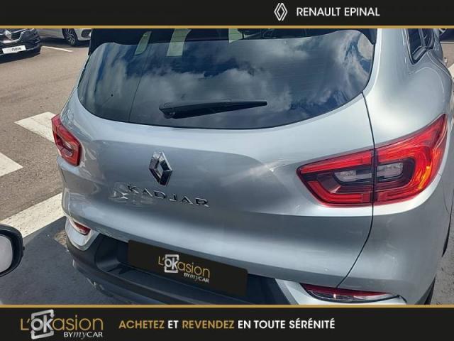 Renault Kadjar image 3