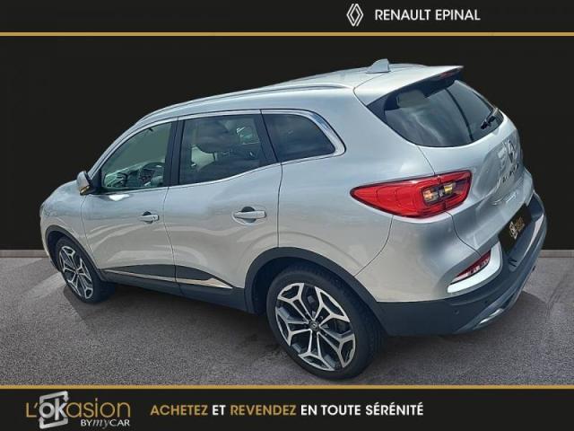 Renault Kadjar image 1