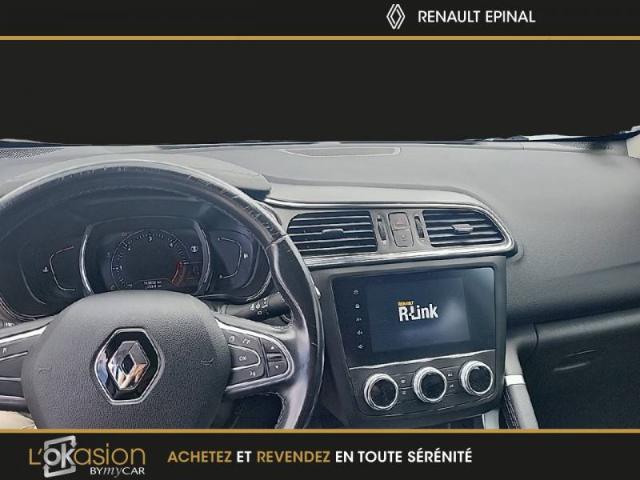 Renault Kadjar image 6