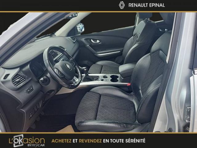 Renault Kadjar image 9