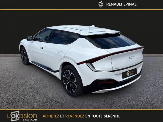 Kia Ev6 image 3