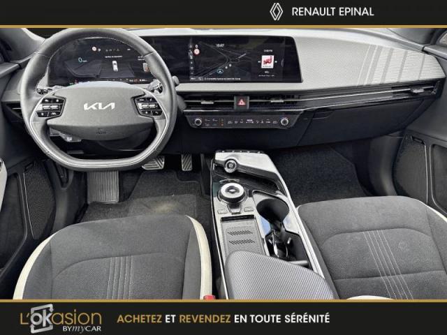 Kia Ev6 image 2