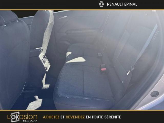 Renault Captur image 6