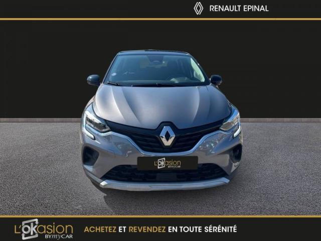 Renault Captur image 9