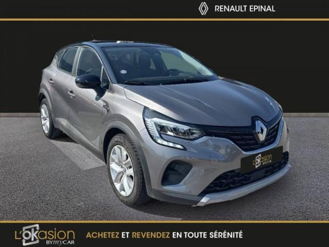 Renault Captur image 1
