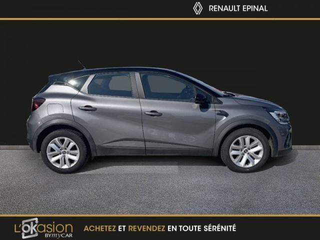 Renault Captur image 4