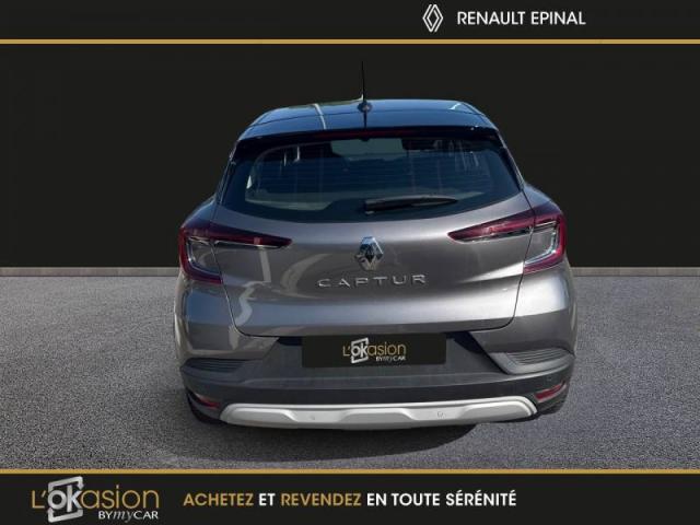 Renault Captur image 7
