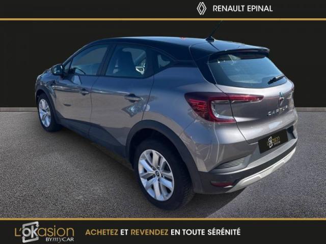 Renault Captur image 3