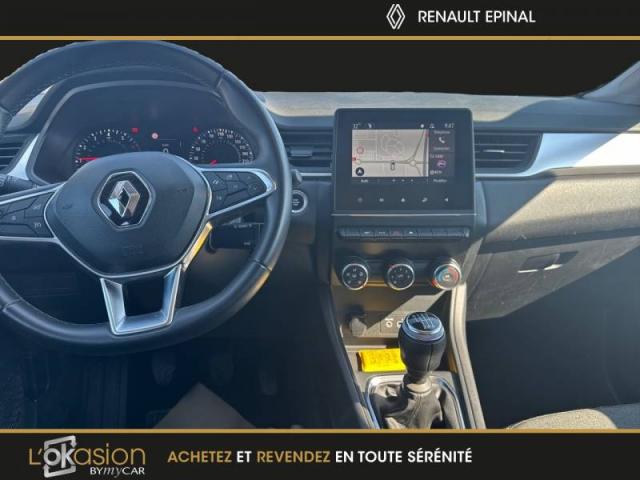 Renault Captur image 5