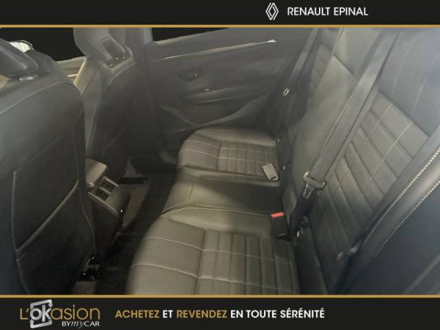 Renault Mégane image 7