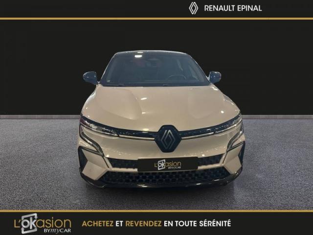 Renault Mégane image 1