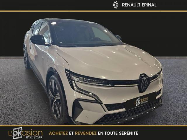 Renault Mégane image 9