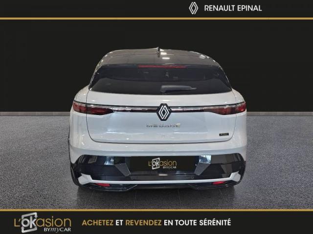 Renault Mégane image 3