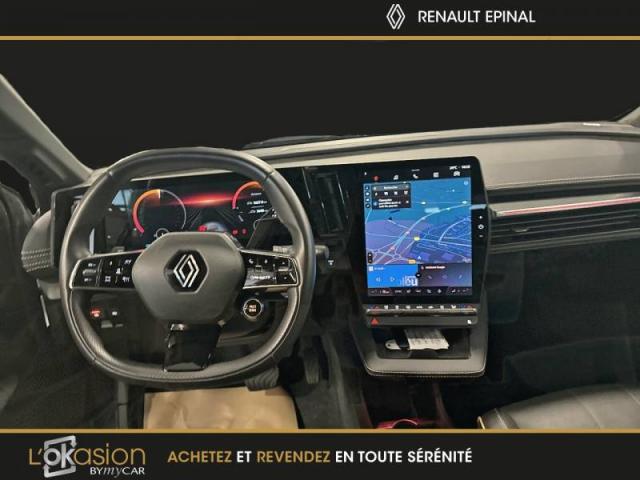 Renault Mégane image 8