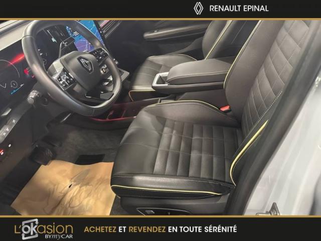 Renault Mégane image 4