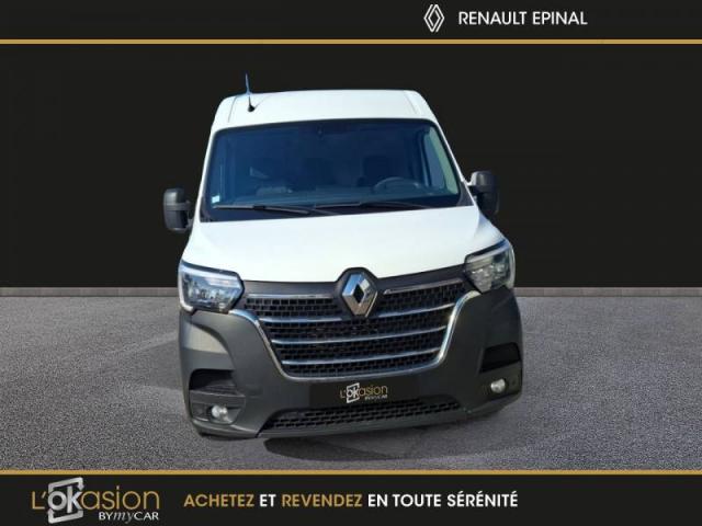 Renault Master image 7