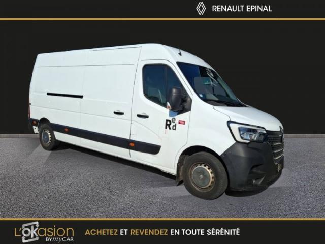Renault Master image 5