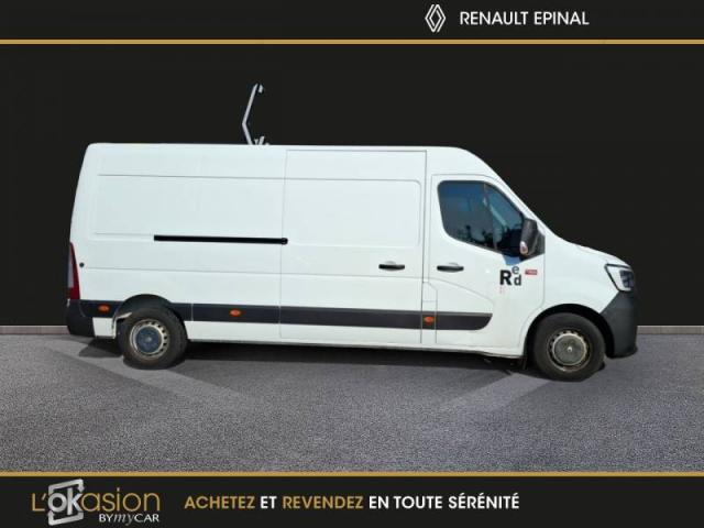 Renault Master image 4