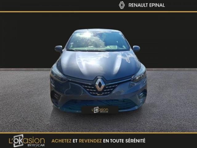 Renault Clio image 7