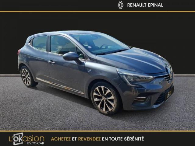 Renault Clio image 6