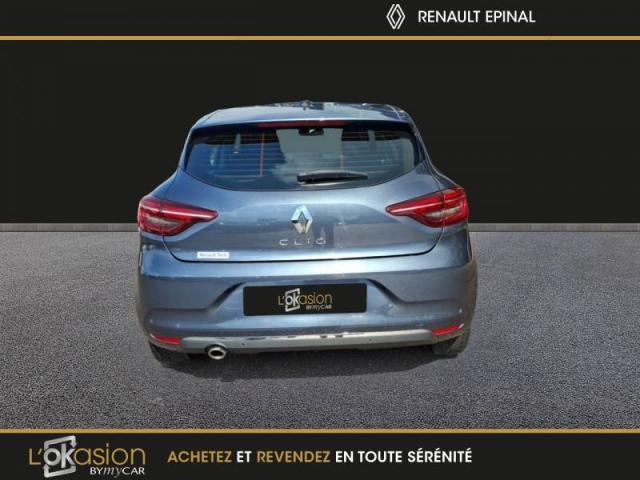 Renault Clio image 3