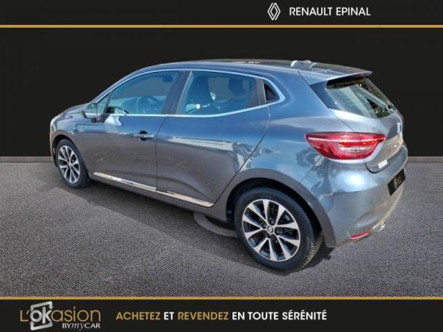 Renault Clio image 8