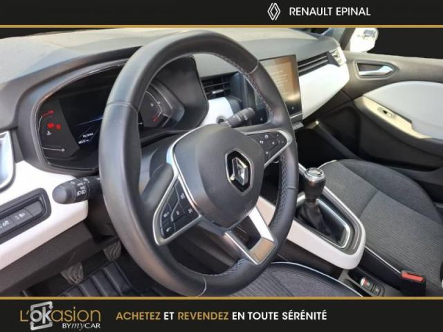 Renault Clio image 1