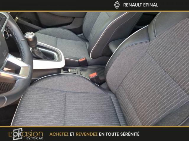 Renault Clio image 9