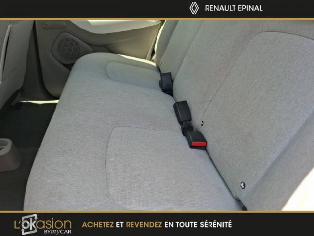 Renault Zoe image 1